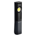 Led Lenser iW7R- 600 Lumens 4H Rechargeable Built in with Box Work light ZL502005